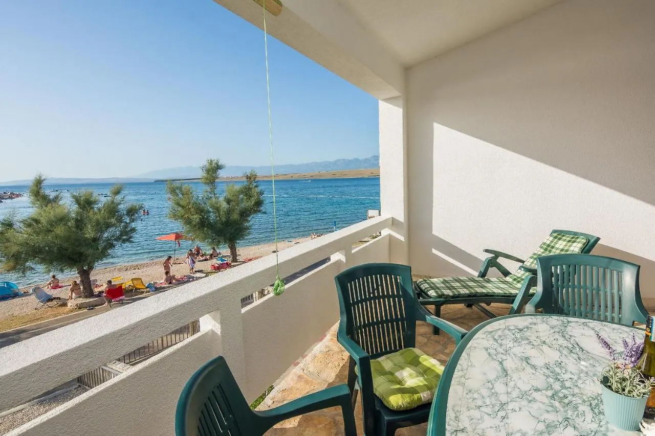 Apartments By The Sea Vir - 19679 0*,  Kroatien